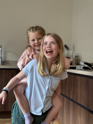 Foto Formation casting model Fiene (ID: 5761 )