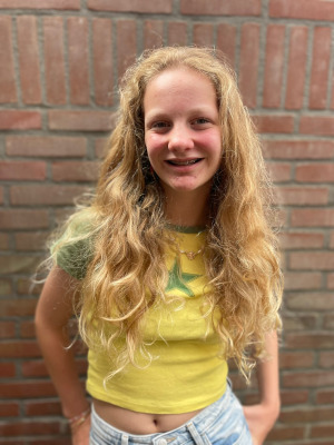 Foto Formation model Kaatje (ID: 6597 )