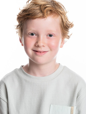 Foto Formation model Lewis (ID: 6623 )