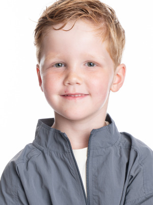 Foto Formation model Mason (ID: 6624 )