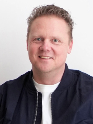 Foto Formation model Joost (ID: 6620 )