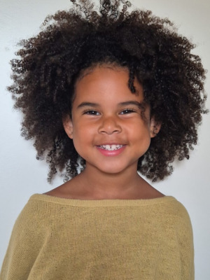 Foto Formation model Maeve Loua (ID: 6574 )