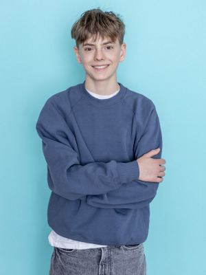 Foto Formation model Lex (ID: 6667 )