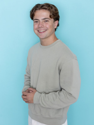 Foto Formation model Boaz (ID: 6666 )