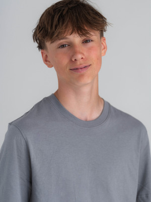 Foto Formation model Noah (ID: 6518 )
