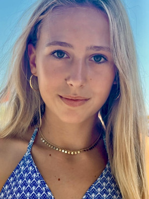 Foto Formation model Aubrey (ID: 4160 )