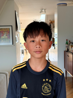 Foto Formation model Donovan (ID: 5799 )