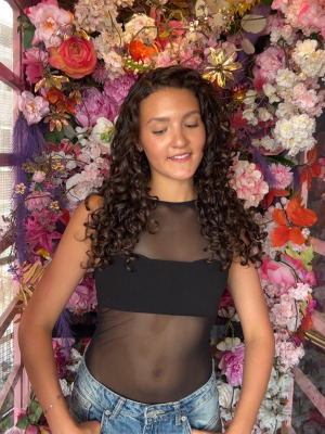 Foto Formation model Taliana (ID: 4642 )