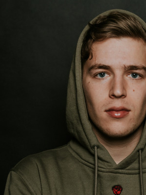 Foto Formation model Stijn (ID: 56 )
