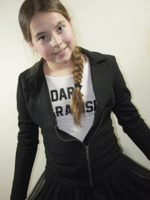 Foto Formation casting model Noortje (ID: 3113 )